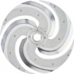 Robot Coupe plátkovač 4 mm NA VAŘENÉ BRAMBORY – Sleviste.cz