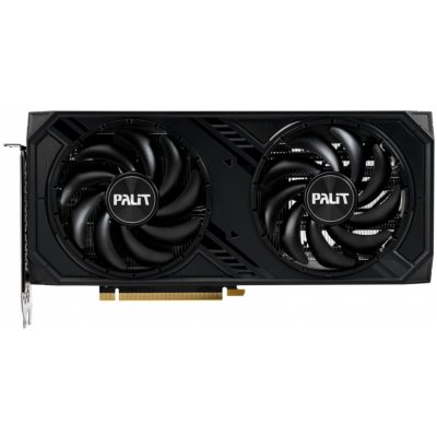 Palit GeForce RTX 4070 Super Dual 12GB GDDR6X NED407S019K9-1043D – Zboží Mobilmania