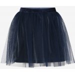 Minymo sukně sváteční temně modrá – Hledejceny.cz