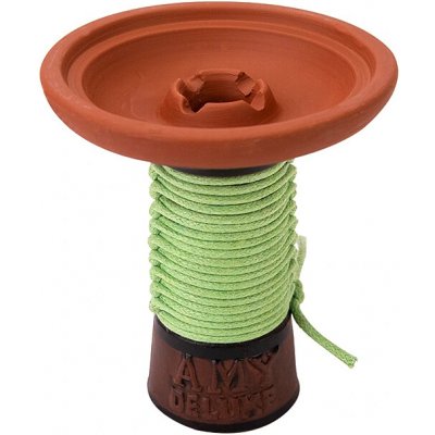 AMY keramická Phunnel TK012 Green – Zboží Dáma