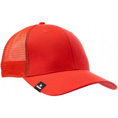 Bauer Team Mesh Snapback červená – Zboží Dáma