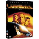 Armageddon DVD