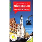 Německo jih průvodce na cesty – Zboží Dáma