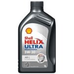 Shell Helix Ultra Professional AR-L 5W-30 20 l – Hledejceny.cz