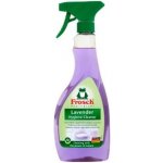 FROSCH hygienický čistič Levandule 500 ml – Hledejceny.cz