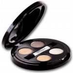 Gosh Brow Kit sada na obočí 001 3,32 g – Sleviste.cz