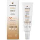 Sesderma Repaskin Silk Touch krém SPF50 50 ml