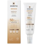 Sesderma Repaskin Silk Touch krém SPF50 50 ml – Hledejceny.cz