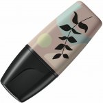 Boss Mini Nature vibes warm grey teplá šedá 07/193-11 – Hledejceny.cz