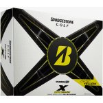 Bridgestone Tour B X žluté 12 ks – Hledejceny.cz