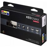 Look Keo 2 Max Carbon pedály – Zboží Mobilmania
