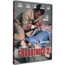 Chobotnice ii - 1. a 2. část DVD