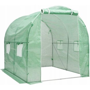 Malatec 10022 Obloukový 2 x 2 x 2m