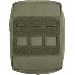 Warrior Assault Systems Laser Cut Small Vertical Utility - Ranger Green – Hledejceny.cz