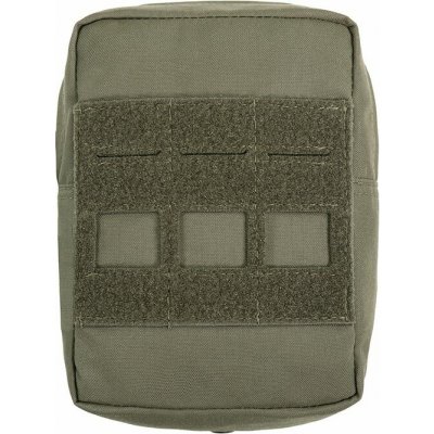 Warrior Assault Systems Laser Cut Small Vertical Utility - Ranger Green – Hledejceny.cz