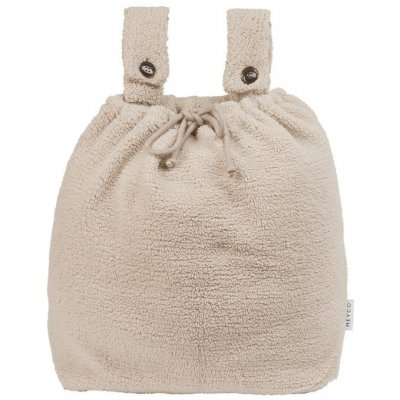 Meyco Vak na postýlku Teddy Sand – Hledejceny.cz