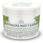 Dr. Popov kostivalová mast s kafrem 50 ml – Hledejceny.cz