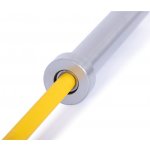 TRINFIT Olympijská osa 2010 mm WOMEN 225 kg 50 mm – Hledejceny.cz