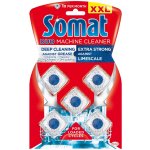 Somat čistící tablety do myčky 5 ks – Hledejceny.cz