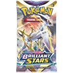 Pokémon TCG Brilliant Stars Checklane Blister Eevee – Hledejceny.cz