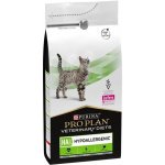 Pro Plan Veterinary Diets Feline HA Hypoallergenic 3,5 kg – Sleviste.cz
