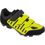 Force MTB TEMPO fluoritovo-černá – Zboží Dáma