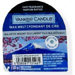 Yankee Candle Majestic Mount Fuji vonný vosk do aromalampy 22 g – Zbozi.Blesk.cz