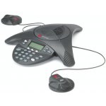Polycom SoundStation 2 2200-16000-122 – Zboží Živě