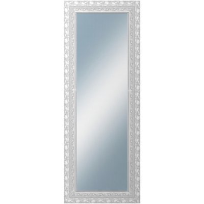 DANTIK ROKOKO 60 x 160 cm stříbrná 2881 – Hledejceny.cz