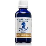 The Bluebeards Revenge Classic Blend olej na vousy 50 ml – Hledejceny.cz