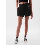 GAP kraťasy s logem černá – Sleviste.cz