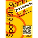 Španělština (nejen) pro samouky – Zboží Dáma
