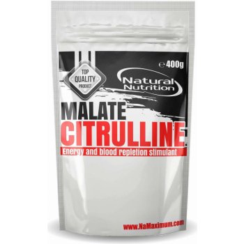 Natural Nutrition Citrulline maláte 100 g