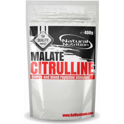 Natural Nutrition Citrulline maláte 100 g