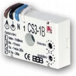 Elektrobock CS3-1B – HobbyKompas.cz