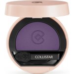 Collistar Impeccable kompaktní oční stíny 230 Baby Rose Satin 2 g – Sleviste.cz