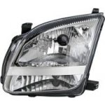 Světlo SUZUKI IGNIS | levé přední | 9/2003-12/2007 | TYC | 20-0358-05-2 – Zboží Mobilmania