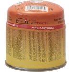 ElicoCamp kartuše propichovací 190 g – Zboží Mobilmania