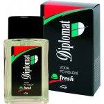 Diplomat Fresh voda po holení 100 ml – Hledejceny.cz