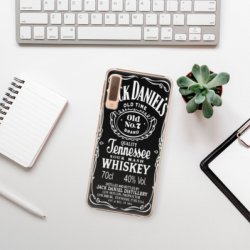 iSaprio Jack Daniels Samsung Galaxy A7 2018