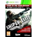 Sniper Elite 2 – Zboží Dáma