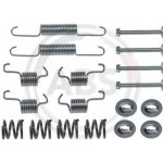 0011Q A.B.S. Sada prislusenstvi, brzdove celisti – Sleviste.cz