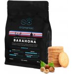 Aromaniac Dominikánská republika Barahona 250 g – Zboží Mobilmania