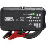 Noco PRO50 6/12/24V 50A | Zboží Auto