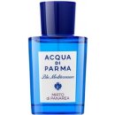 Parfém Acqua Di Parma Blu Mediterraneo Mirto Di Panarea toaletní voda unisex 75 ml