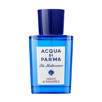 Acqua Di Parma Blu Mediterraneo Mirto Di Panarea toaletní voda unisex 75 ml