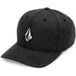 VOLCOM Full Stone Hthr Flexfit Hat CHH – Sleviste.cz