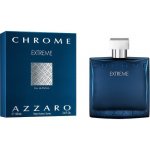 Azzaro Chrome Extreme parfémovaná voda pánská 100 ml – Hledejceny.cz