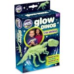 GlowStars Glow Dinos 3D kostra TREX – Hledejceny.cz
