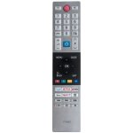 Dálkový ovladač General Toshiba CT-8567 – Hledejceny.cz